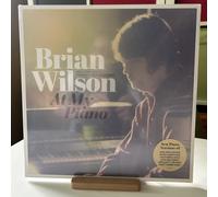 Brian Wilson - At My Piano 12" Vinyl LP Record New & Sealed