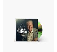 Brian Wilson At My Piano