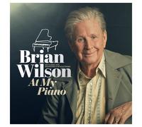 Brian Wilson - At My Piano [New CD]