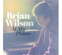 Brian Wilson At My Piano (Vinyl) 12" Album (Limited Edition)