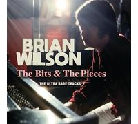 BRIAN WILSON - THE BITS & THE PIECES