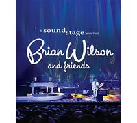 Brian Wilson - Brian Wilson and Friends
