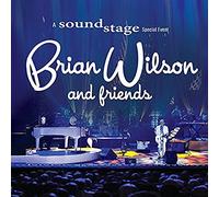BRIAN WILSON - Brian Wilson and Friends