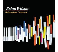 Brian Wilson - Brian Wilson Reimagines Gershw