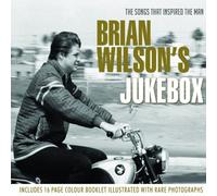 Brian Wilson - Brian Wilson's Jukebox