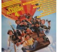 Brian Wilson, Family Dream a.o. - Police Academy 4: Citizens On Patrol