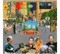 BRIAN WILSON - GETTIN' IN OVER MY HEAD CD POP NEW