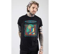 Brian Wilson - God Only Knows - T-Shirt - black - M - 100% Cotton,Jersey M