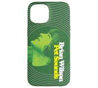Brian Wilson - Green Grooves Case for iPhone 15