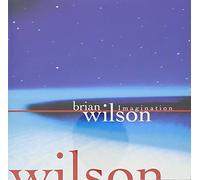 Brian Wilson - Imagination