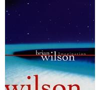 Brian Wilson: Imagination - CD