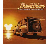 Brian Wilson - In The Key Of Disney [Japan CD] AVCW-12890