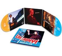 Brian Wilson - Live At The Roxy Theatre 2CD