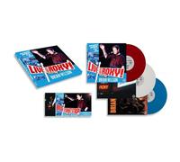 Brian Wilson : Live at the Roxy Theatre VINYL 12" Album Coloured Vinyl 3 discs