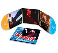 Brian Wilson Live at the Roxy Theatre (CD) Album (US IMPORT)