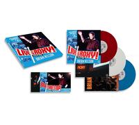 Brian Wilson Live at the Roxy Theatre (Vinyl) (US IMPORT)