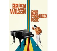 Brian Wilson: Long Promised Road