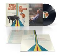 Brian Wilson: Long Promised Road