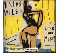 Brian Wilson - Love And Mercy