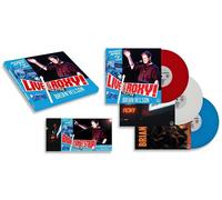 Brian Wilson - Live At The Roxy Theatre 3LP