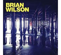 Brian Wilson - No Pier Pressure