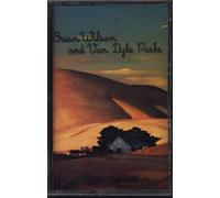 Brian Wilson - Orange Crate Art [CASSETTE]