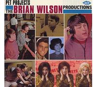 Pet Projects Brian Wilson