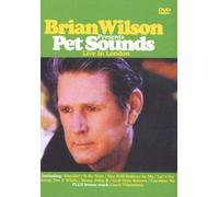 Brian Wilson - Pet Sounds [DVD] [NTSC] [2003]