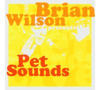 Brian Wilson - Pet Sounds Live