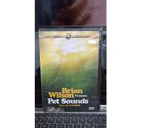 Brian Wilson - Pet Sounds Live in London (DVD) (2003) (Region 0) (NTSC)