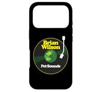 Brian Wilson Pet Sounds Record Case for iPhone 17 Pro