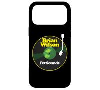 Brian Wilson Pet Sounds Record Case for iPhone 17 Pro Max