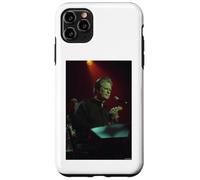 Brian Wilson Pet Sounds Wondermints Tour 2002 Andy Willsher Case for iPhone 11 Pro Max