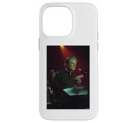 Brian Wilson Pet Sounds Wondermints Tour 2002 Andy Willsher Case for iPhone 14 Pro Max