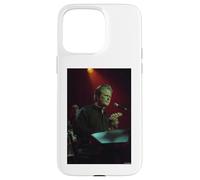 Brian Wilson Pet Sounds Wondermints Tour 2002 Andy Willsher Case for iPhone 15 Pro Max
