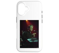 Brian Wilson Pet Sounds Wondermints Tour 2002 Andy Willsher Case for iPhone 16