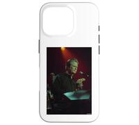 Brian Wilson Pet Sounds Wondermints Tour 2002 Andy Willsher Case for iPhone 16 Pro