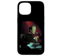 Brian Wilson Pet Sounds Wondermints Tour By Andy Willsher Case for iPhone 15
