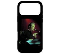 Brian Wilson Pet Sounds Wondermints Tour By Andy Willsher Case for iPhone 17 Pro Max