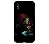 Brian Wilson Pet Sounds Wondermints Tour By Andy Willsher Case for iPhone XS Max
