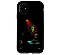 Brian Wilson Pet Sounds Wondermints Tour Photo Andy Willsher Case for iPhone 11