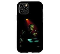 Brian Wilson Pet Sounds Wondermints Tour Photo Andy Willsher Case for iPhone 11 Pro