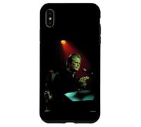Brian Wilson Pet Sounds Wondermints Tour Photo Andy Willsher Case for iPhone XS Max