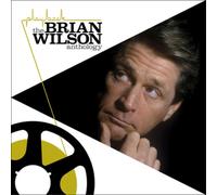 Brian Wilson Playback: The Brian Wilson Anthology (CD) Album (US IMPORT)