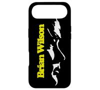 Brian Wilson Profile Logo Case for iPhone Air