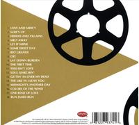 Brian Wilson - Playback: The Brian Wilson Anthology [CD]