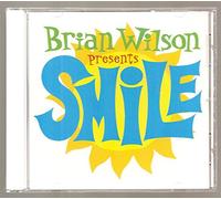Brian Wilson - Smile