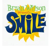 Brian Wilson - Smile (Europe JB configuration)