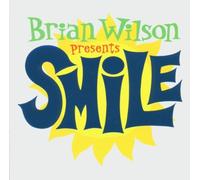 Brian Wilson - Smile (Europe JB configuration)