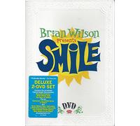 Brian Wilson: Smile - Live [DVD] [2005] [NTSC]